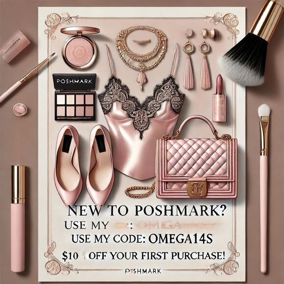 Nordstrom Other - 🌸 Welcome to Wesa boutique 💗